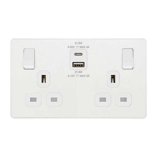 Upgrade Your Home with a Stylish & Smart Power Solution