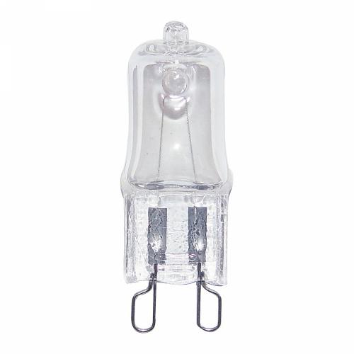 230V 20W G9 Capsule Lamp – Compact High Performance Lighting