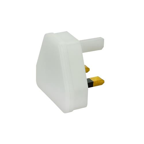 Glow Plug Night Light – Energy Efficient LED Socket Light