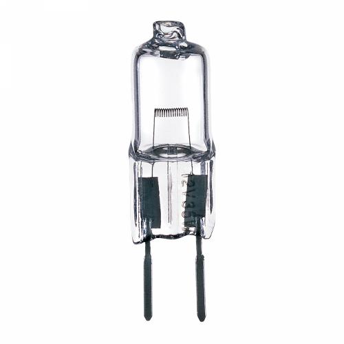 Capsule 12V 50W G6.35 Lamp – High Output Precision Lighting