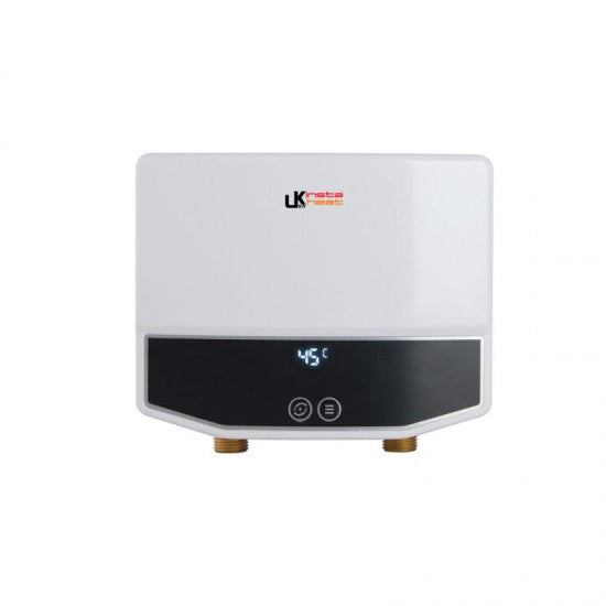 Instaheat 6.5kW Tankless Over or Under Sink Instant Hot Water System