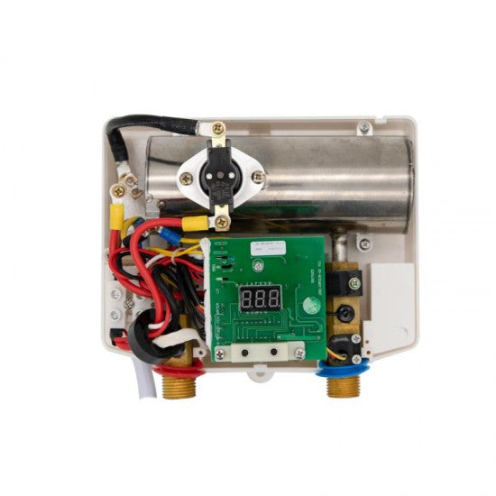 Instaheat 6.5kW Tankless Over or Under Sink Instant Hot Water System