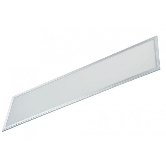 LED Panel 1200x300 44W, 2800Lm, Light Output 6000K
