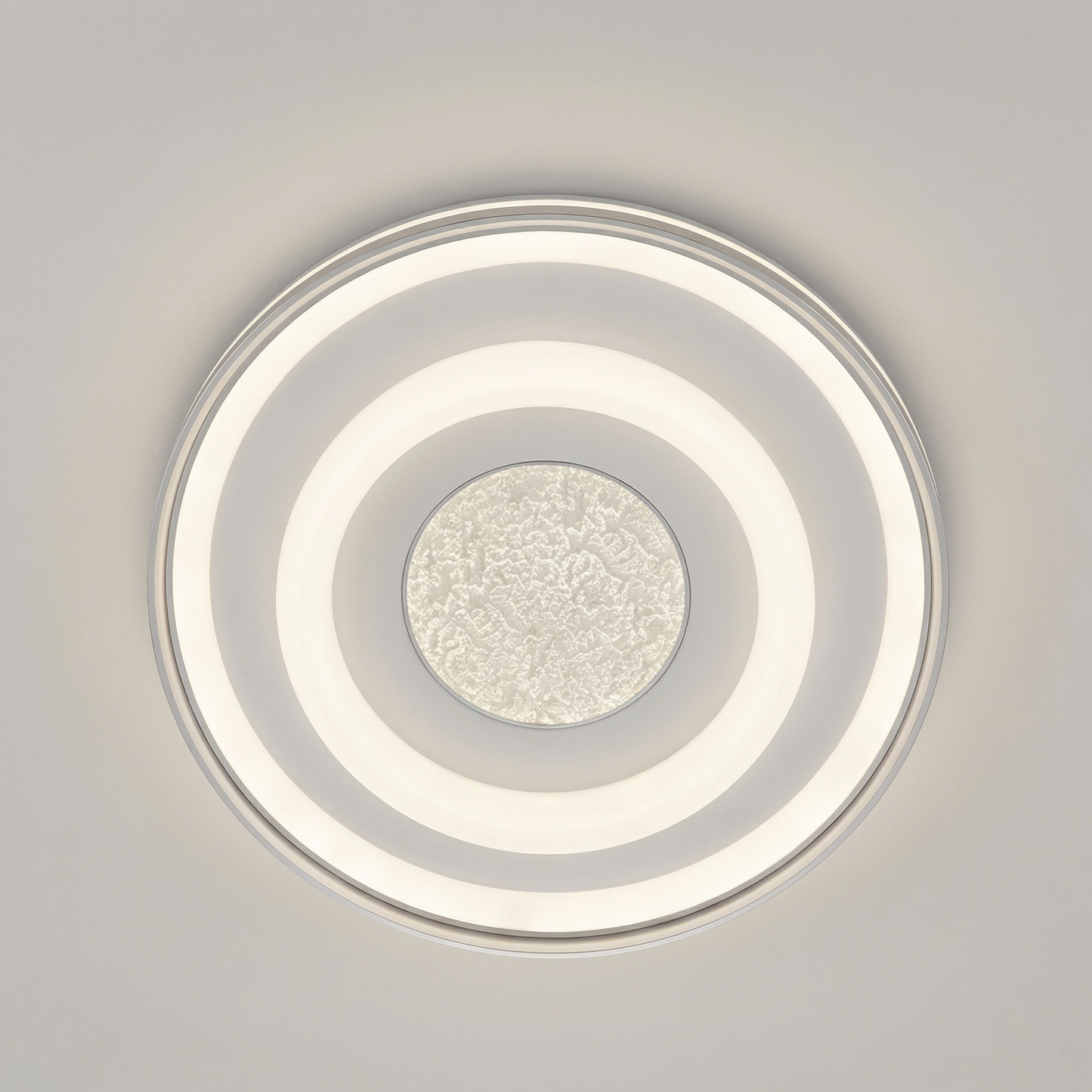 low profile ceiling light