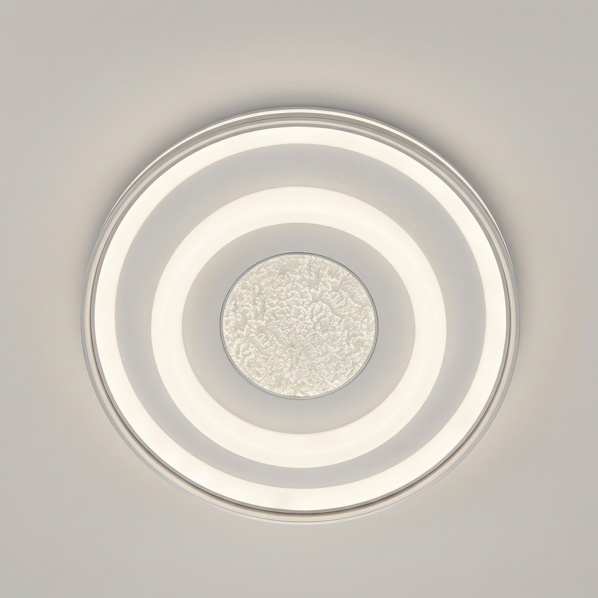 low profile ceiling light