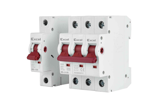 Main Switch / Switch Disconnector – Reliable Power Isolation Device