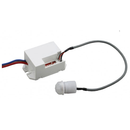 Mini removable PIR infrared motion sensor switch