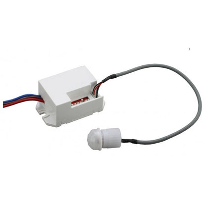 Mini removable PIR infrared motion sensor switch