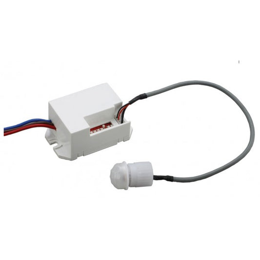 Mini removable PIR infrared motion sensor switch