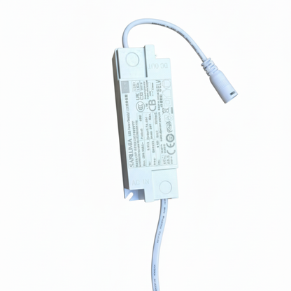LED Panel Light 600*600 - LED Ceiling Panel Light | SSM