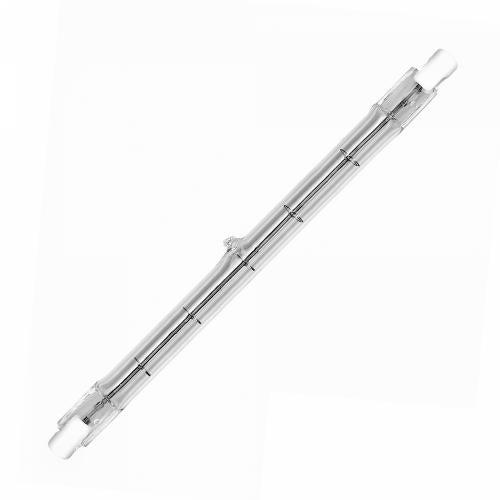 118mm 200W Imported Halogen Lamp – Ultra High Output Lighting