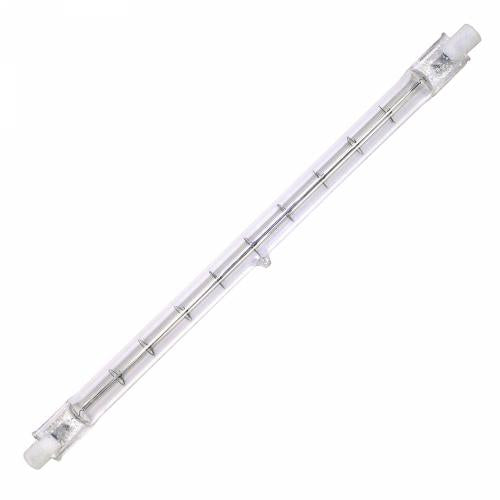 190mm 1000W Halogen Lamp – Extreme High Power Industrial Lighting