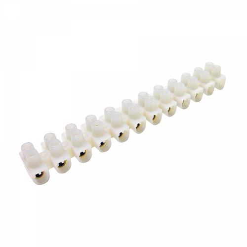 30 Amp Strip Connectors 10 Pack – Heavy Duty Electrical Wire Connectors
